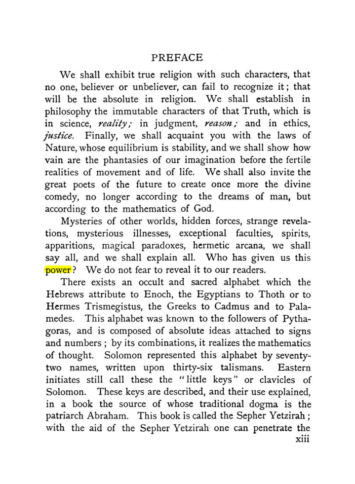 Original scan of The Equinox (Volume I, Number X), PDF page 295