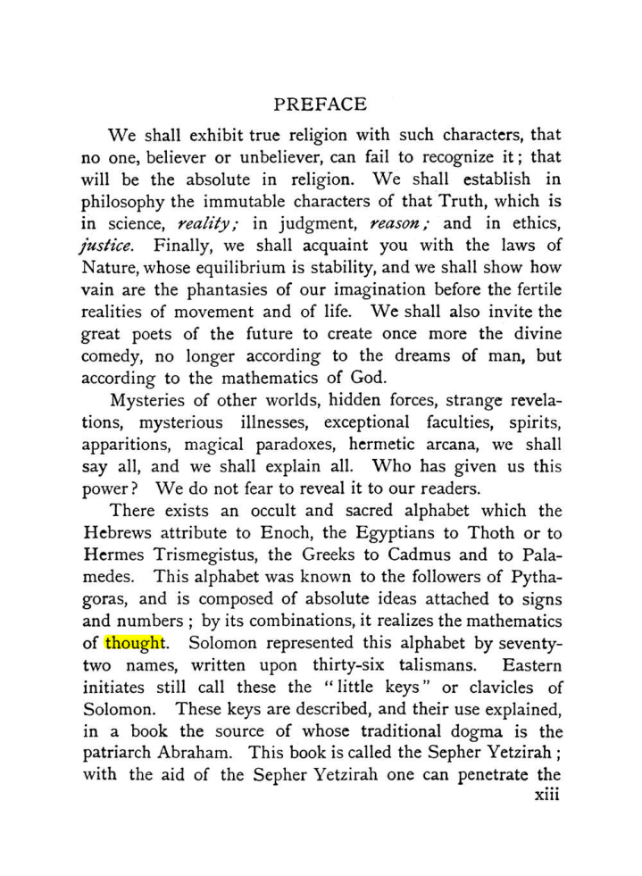 Original scan of The Equinox (Volume I, Number X), PDF page 295