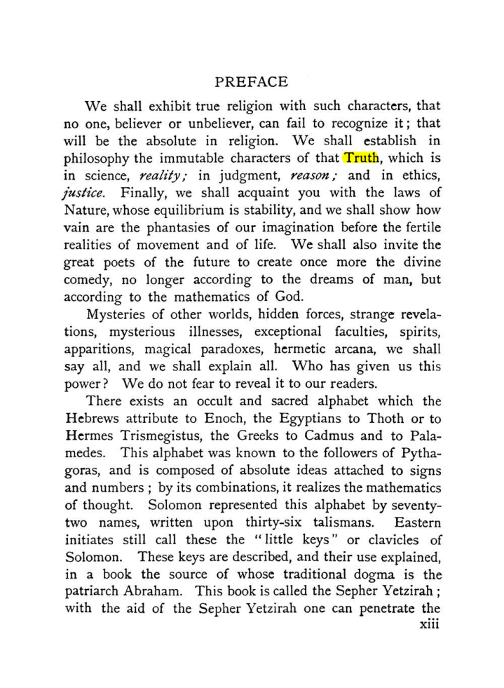 Original scan of The Equinox (Volume I, Number X), PDF page 295