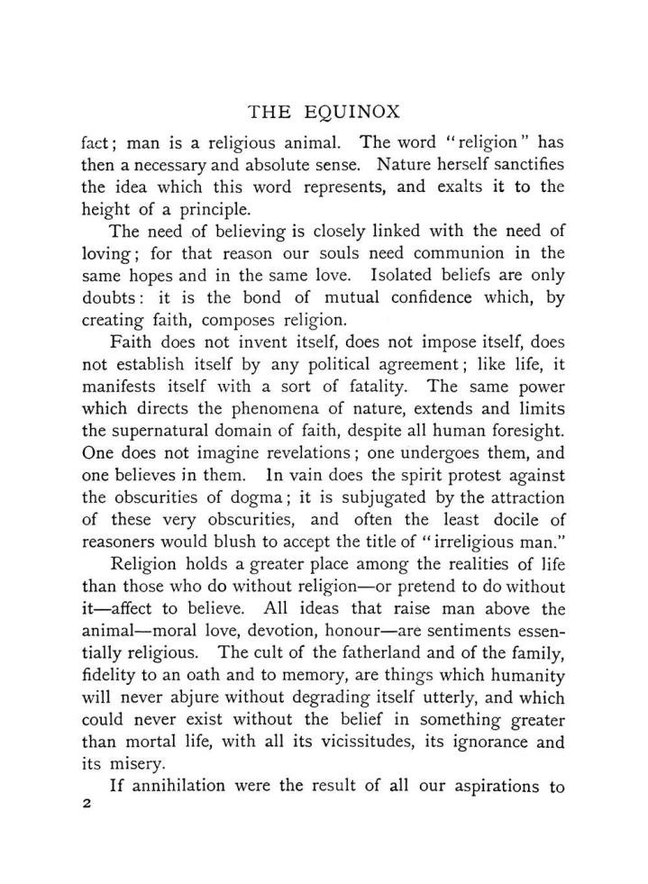 Original scan of The Equinox (Volume I, Number X), PDF page 300