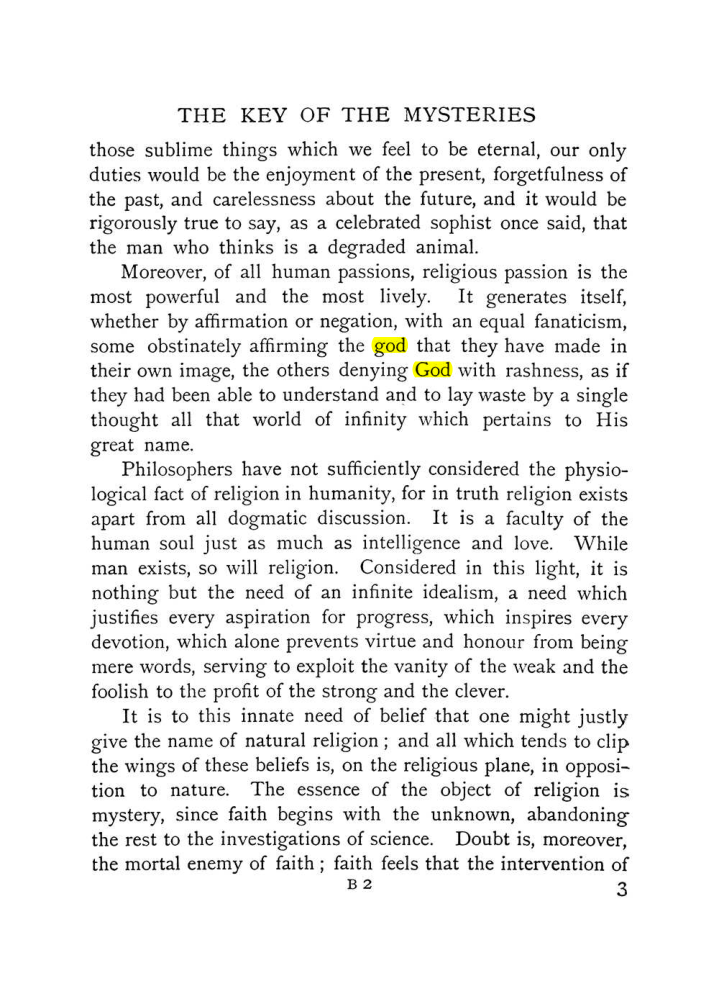 Original scan of The Equinox (Volume I, Number X), PDF page 301