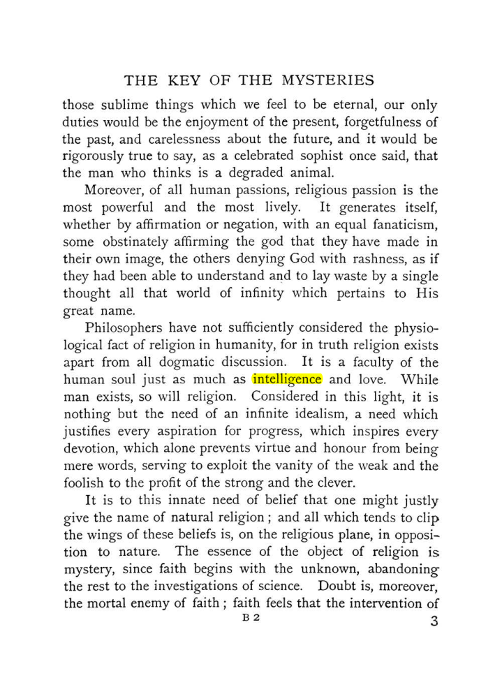 Original scan of The Equinox (Volume I, Number X), PDF page 301