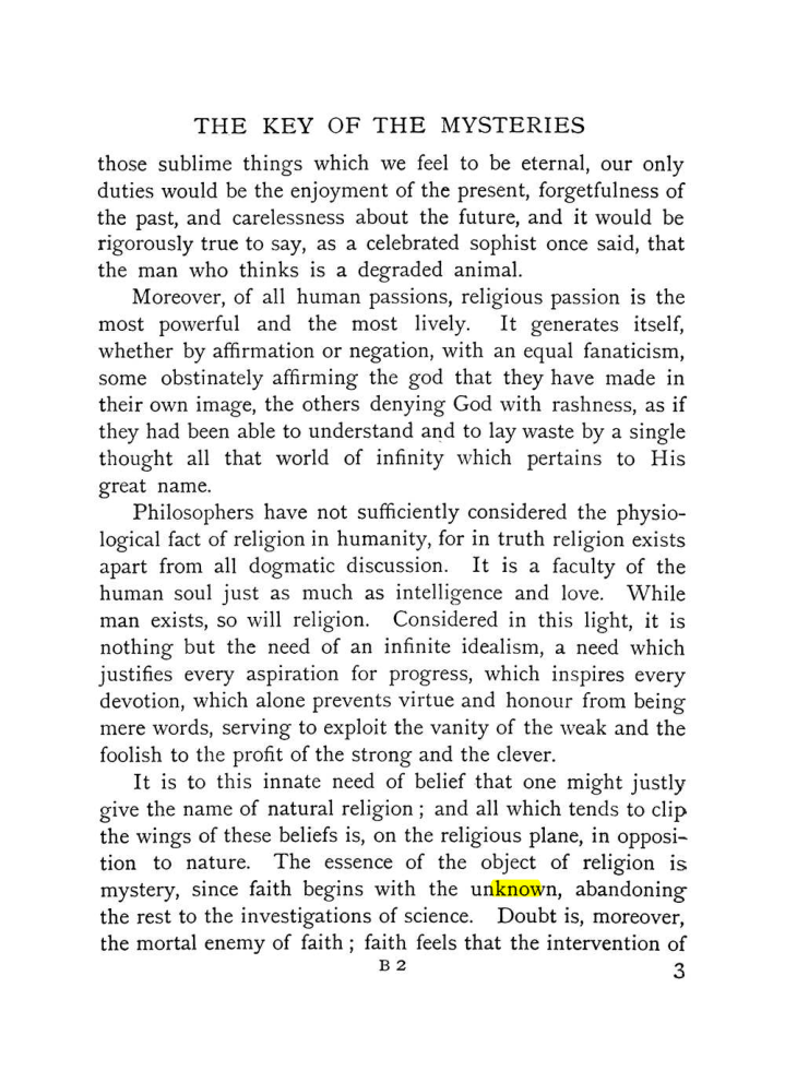 Original scan of The Equinox (Volume I, Number X), PDF page 301