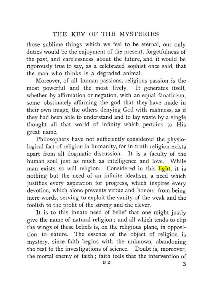 Original scan of The Equinox (Volume I, Number X), PDF page 301