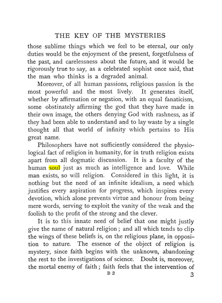 Original scan of The Equinox (Volume I, Number X), PDF page 301