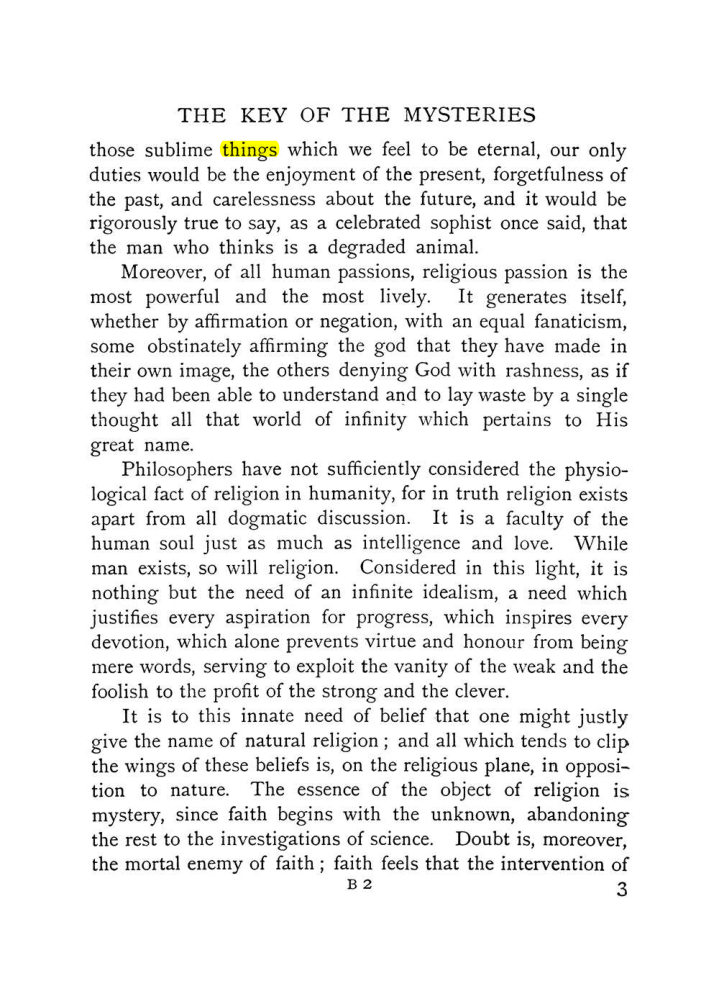 Original scan of The Equinox (Volume I, Number X), PDF page 301