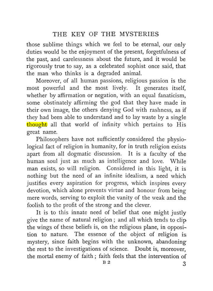 Original scan of The Equinox (Volume I, Number X), PDF page 301