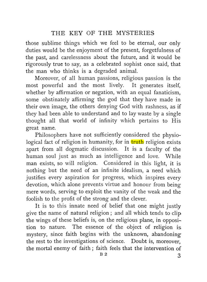 Original scan of The Equinox (Volume I, Number X), PDF page 301