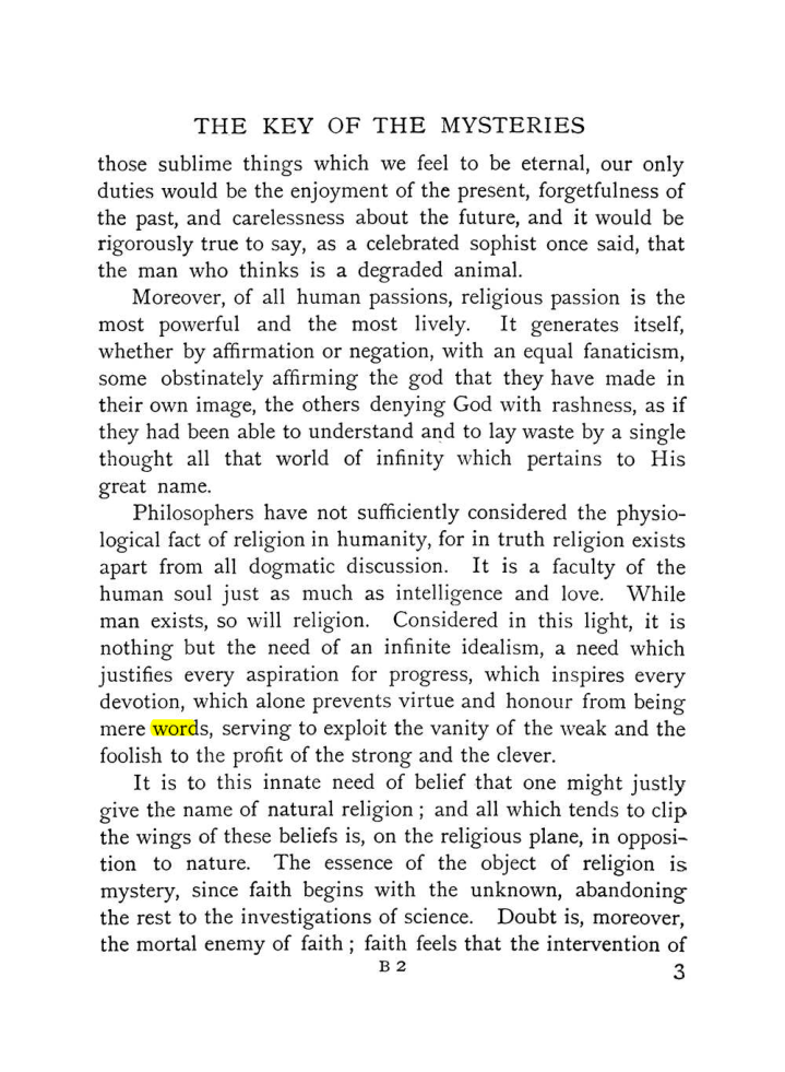 Original scan of The Equinox (Volume I, Number X), PDF page 301