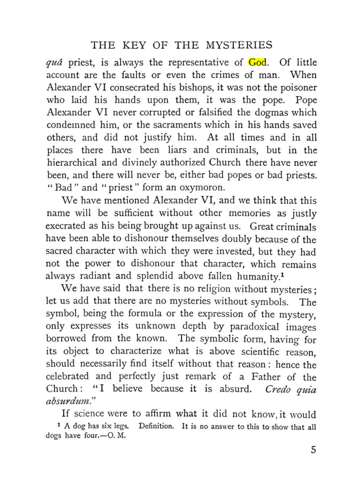 Original scan of The Equinox (Volume I, Number X), PDF page 303