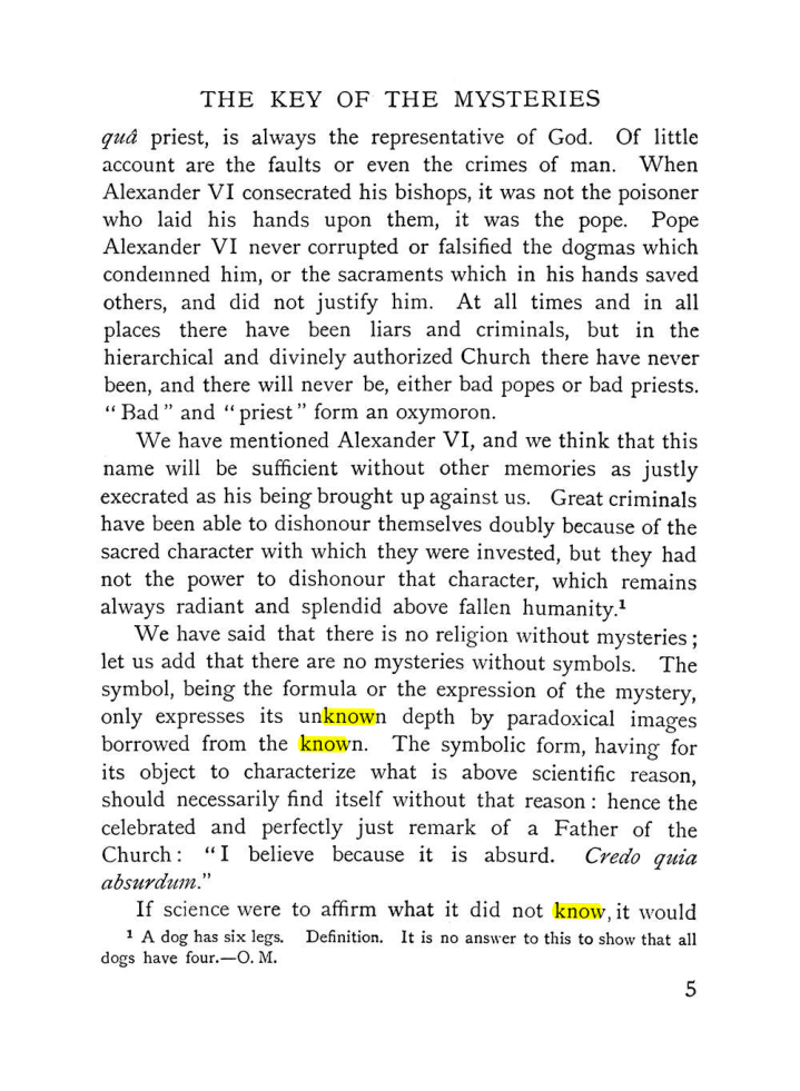 Original scan of The Equinox (Volume I, Number X), PDF page 303