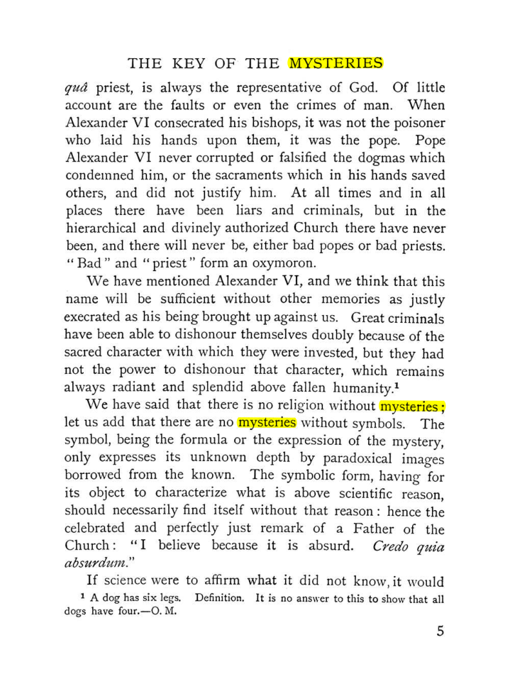 Original scan of The Equinox (Volume I, Number X), PDF page 303