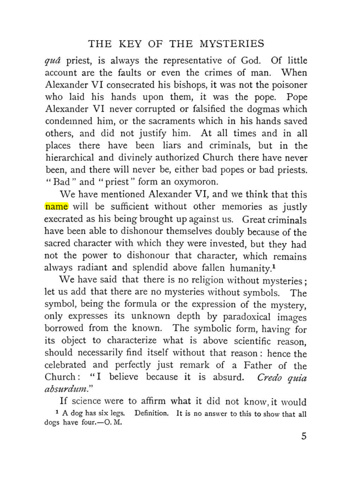 Original scan of The Equinox (Volume I, Number X), PDF page 303