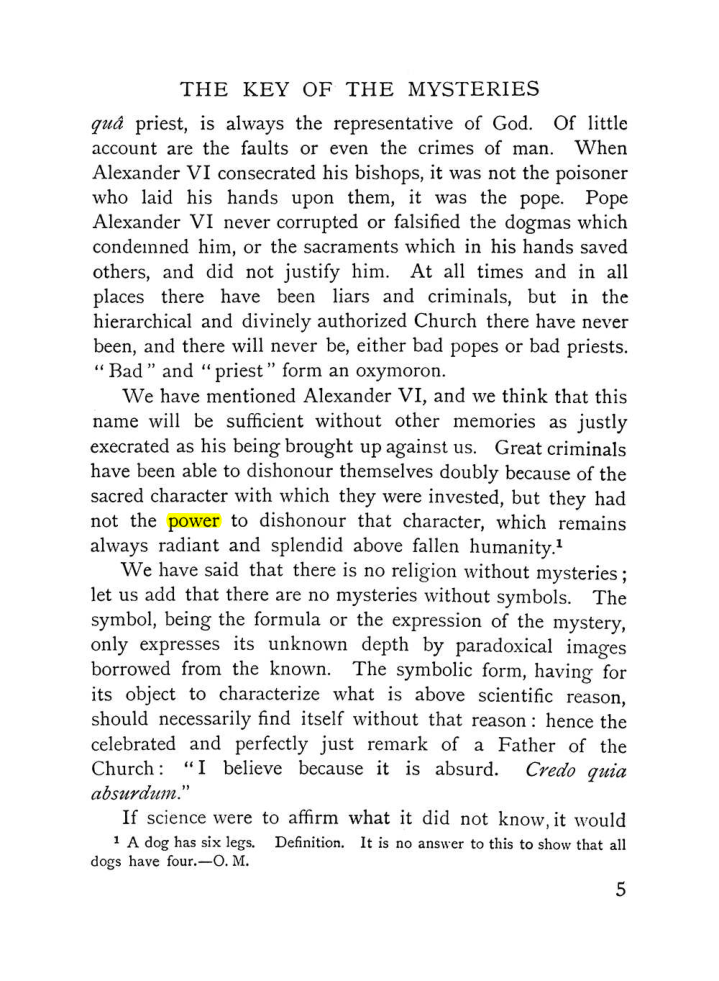 Original scan of The Equinox (Volume I, Number X), PDF page 303