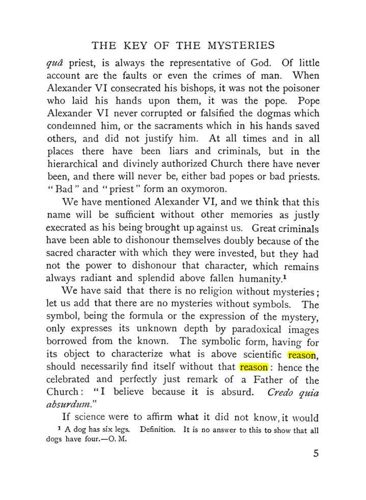 Original scan of The Equinox (Volume I, Number X), PDF page 303