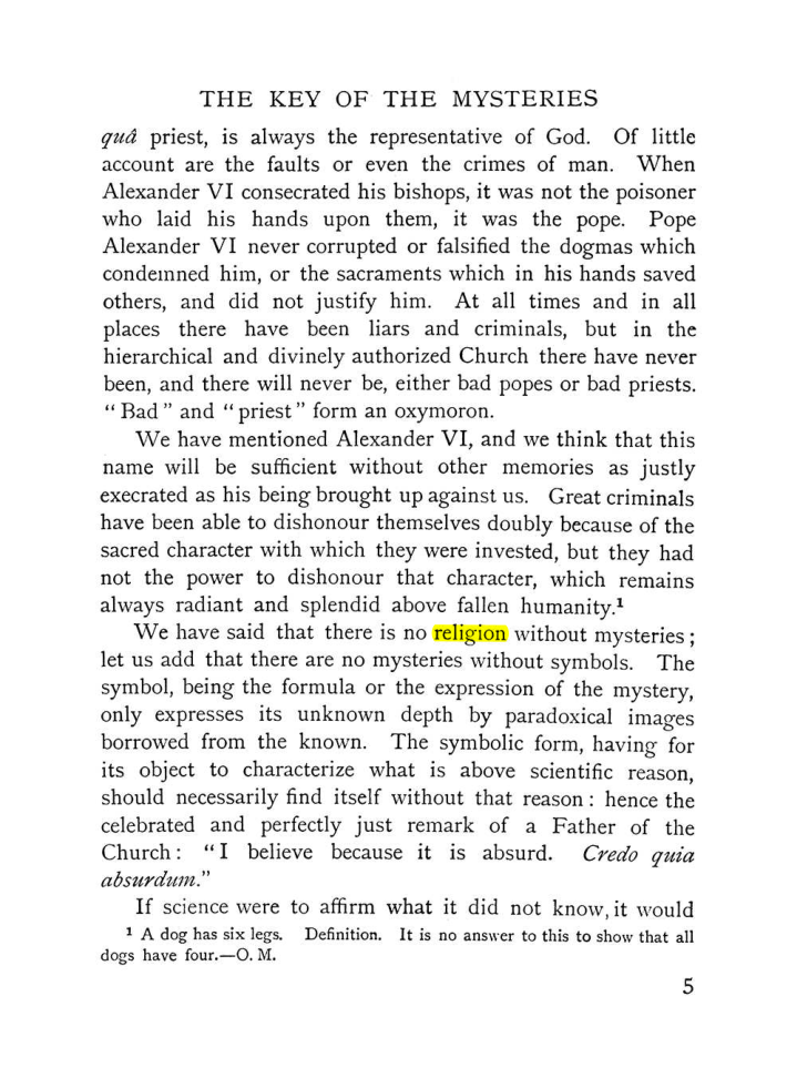 Original scan of The Equinox (Volume I, Number X), PDF page 303