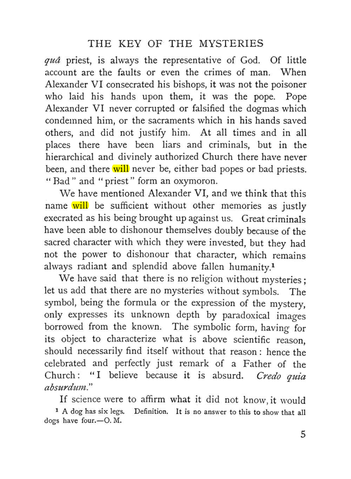 Original scan of The Equinox (Volume I, Number X), PDF page 303