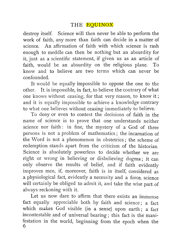 Original scan of The Equinox (Volume I, Number X), PDF page 304