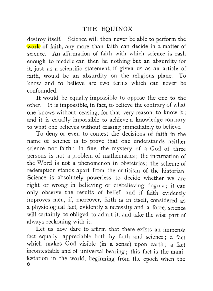 Original scan of The Equinox (Volume I, Number X), PDF page 304