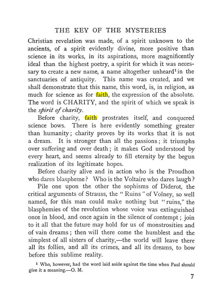 Original scan of The Equinox (Volume I, Number X), PDF page 305