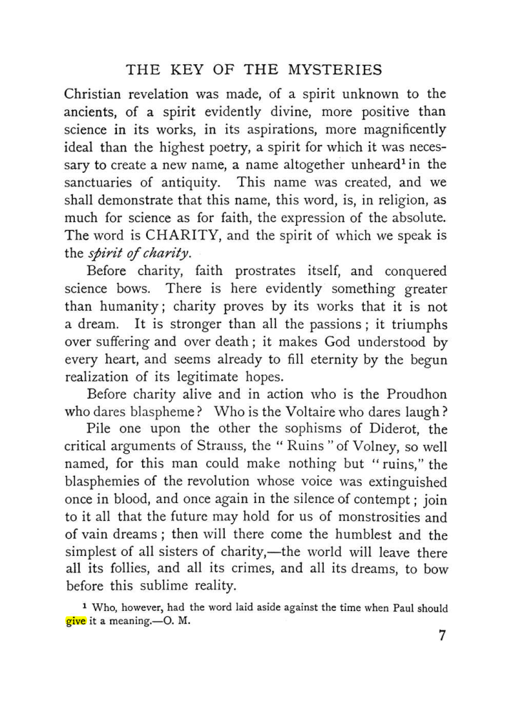 Original scan of The Equinox (Volume I, Number X), PDF page 305