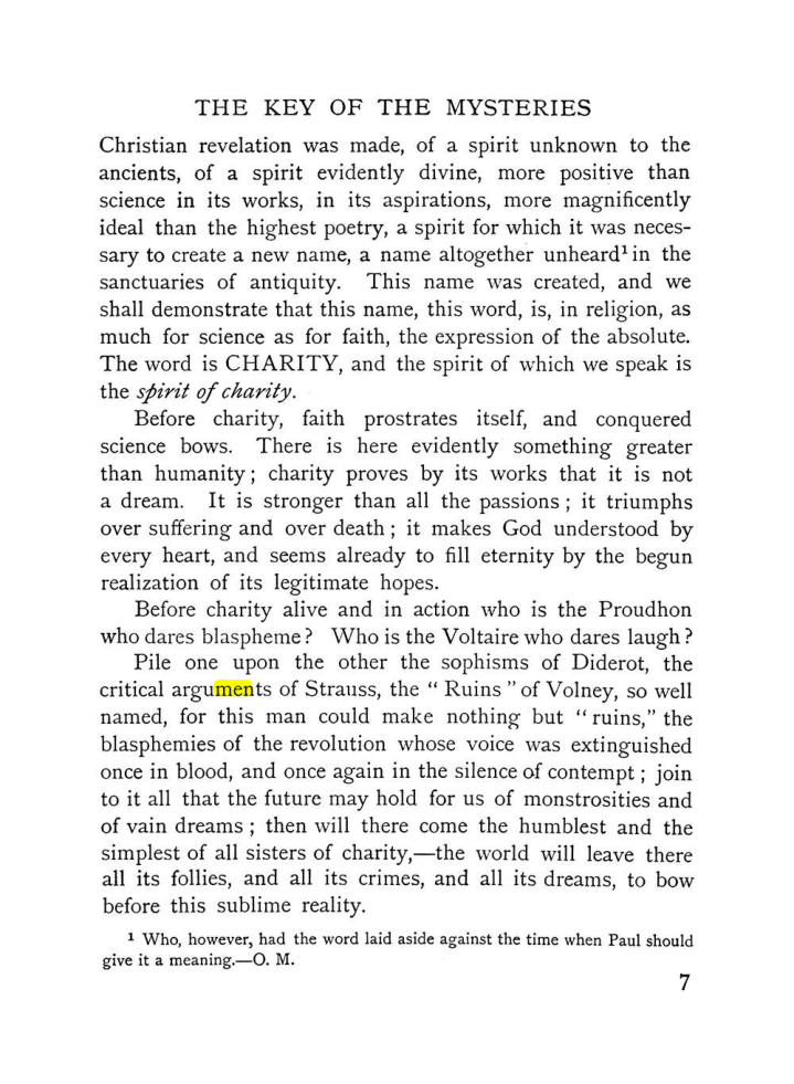 Original scan of The Equinox (Volume I, Number X), PDF page 305