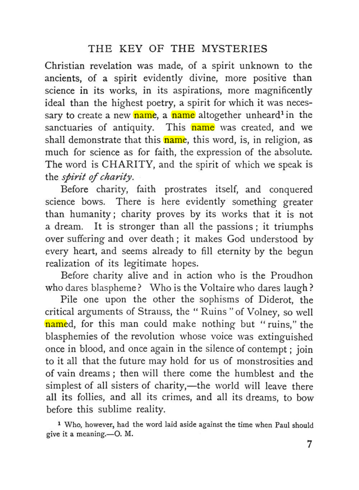 Original scan of The Equinox (Volume I, Number X), PDF page 305