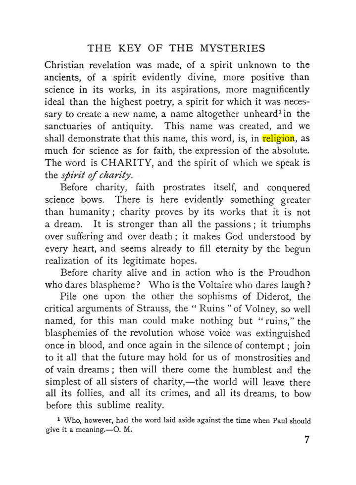 Original scan of The Equinox (Volume I, Number X), PDF page 305