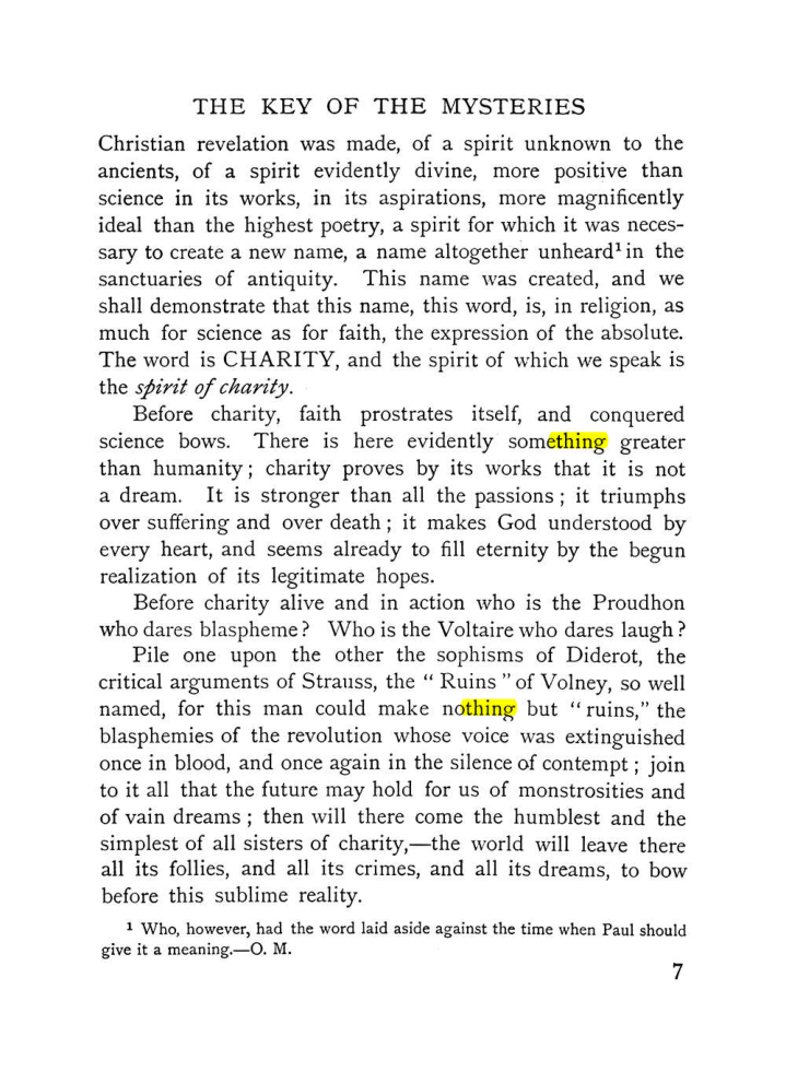 Original scan of The Equinox (Volume I, Number X), PDF page 305