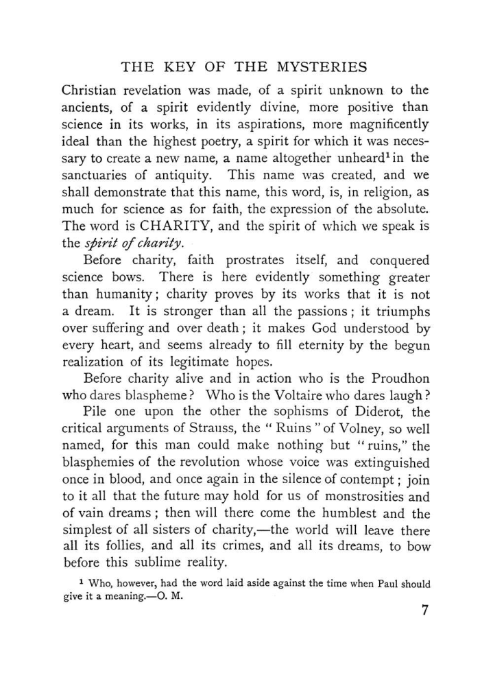 Original scan of The Equinox (Volume I, Number X), PDF page 305