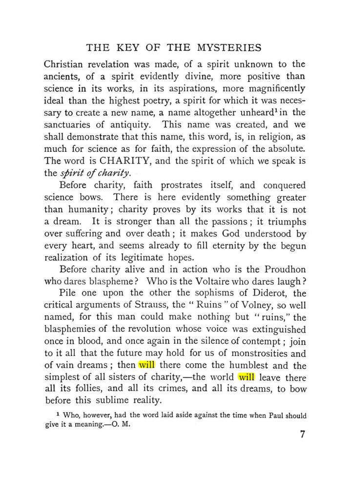 Original scan of The Equinox (Volume I, Number X), PDF page 305