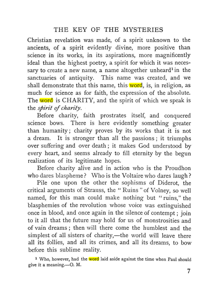 Original scan of The Equinox (Volume I, Number X), PDF page 305