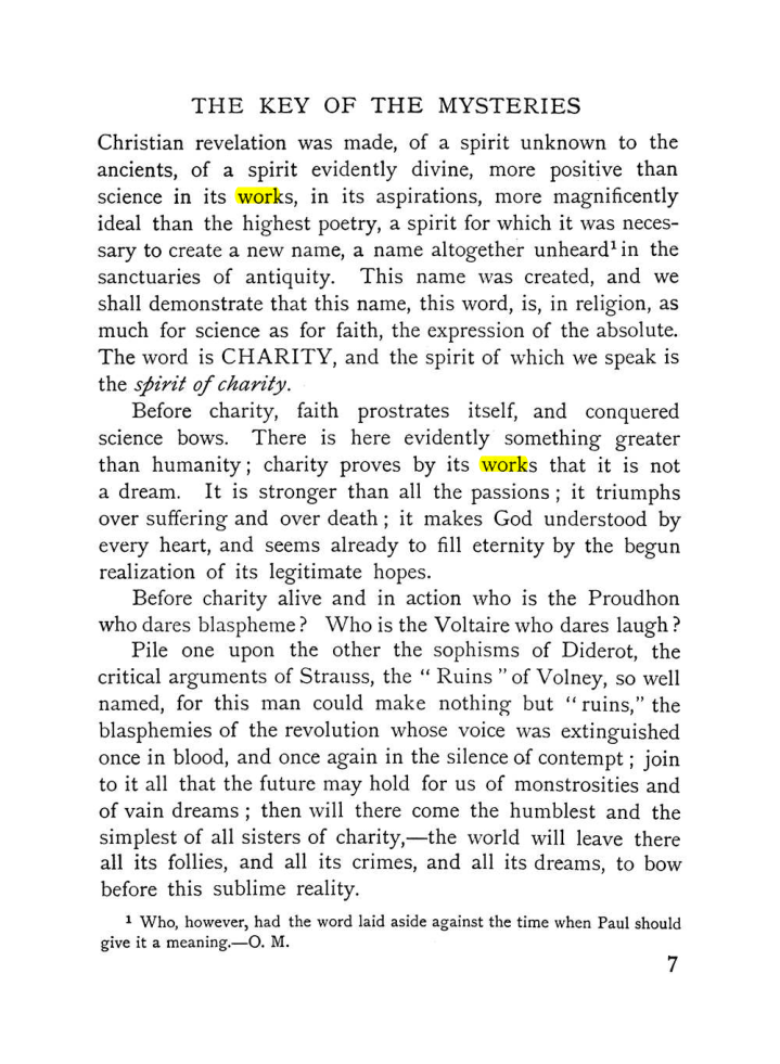 Original scan of The Equinox (Volume I, Number X), PDF page 305