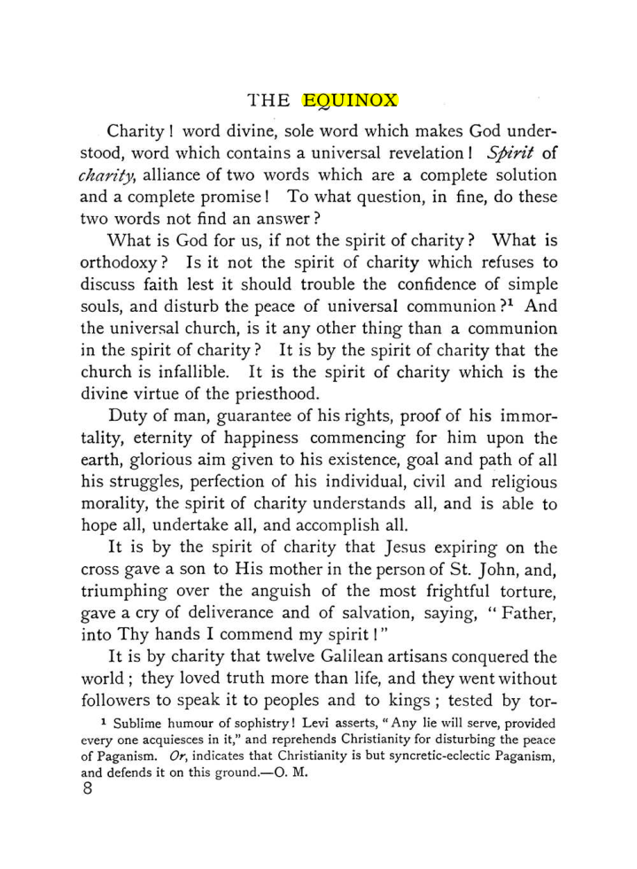 Original scan of The Equinox (Volume I, Number X), PDF page 306