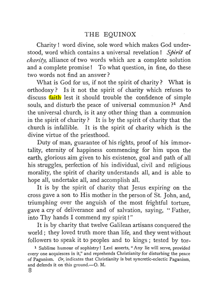 Original scan of The Equinox (Volume I, Number X), PDF page 306