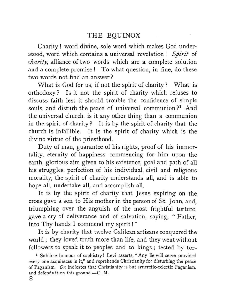 Original scan of The Equinox (Volume I, Number X), PDF page 306