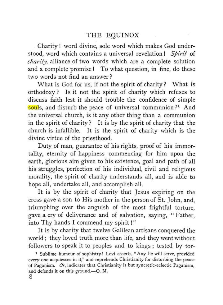 Original scan of The Equinox (Volume I, Number X), PDF page 306