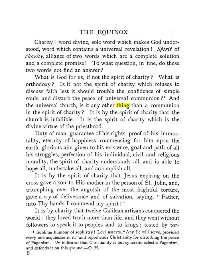 Original scan of The Equinox (Volume I, Number X), PDF page 306