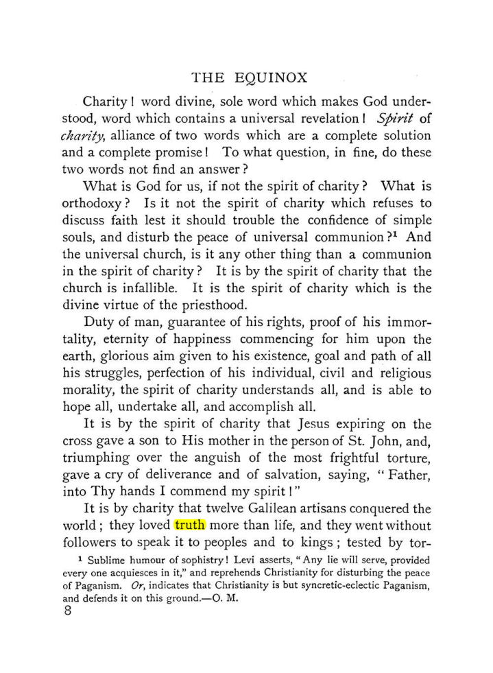 Original scan of The Equinox (Volume I, Number X), PDF page 306
