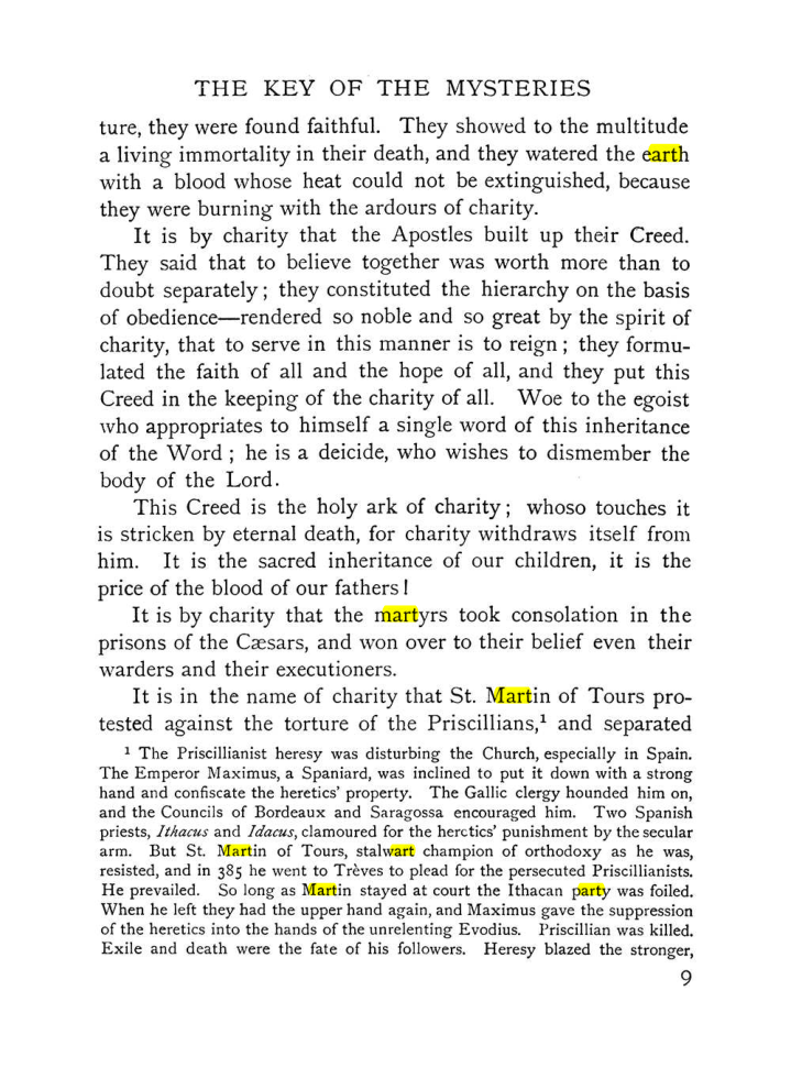 Original scan of The Equinox (Volume I, Number X), PDF page 307