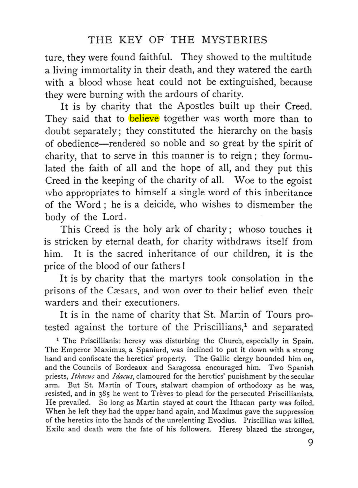 Original scan of The Equinox (Volume I, Number X), PDF page 307