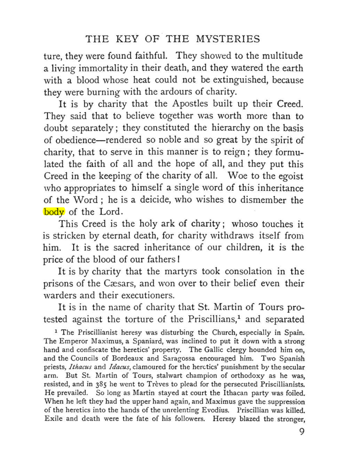 Original scan of The Equinox (Volume I, Number X), PDF page 307