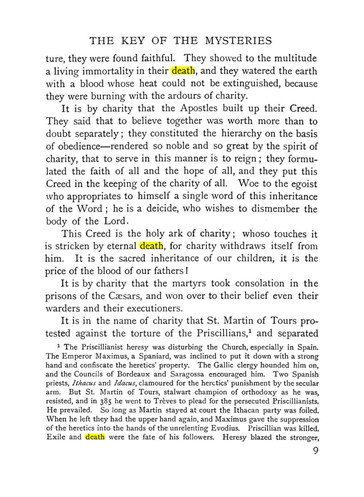 Original scan of The Equinox (Volume I, Number X), PDF page 307