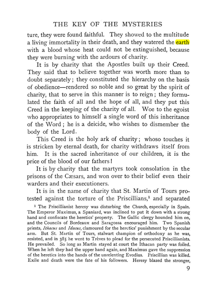 Original scan of The Equinox (Volume I, Number X), PDF page 307
