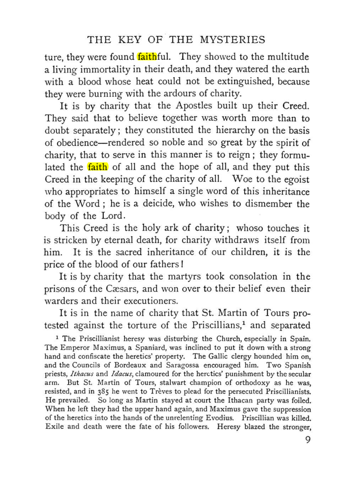Original scan of The Equinox (Volume I, Number X), PDF page 307