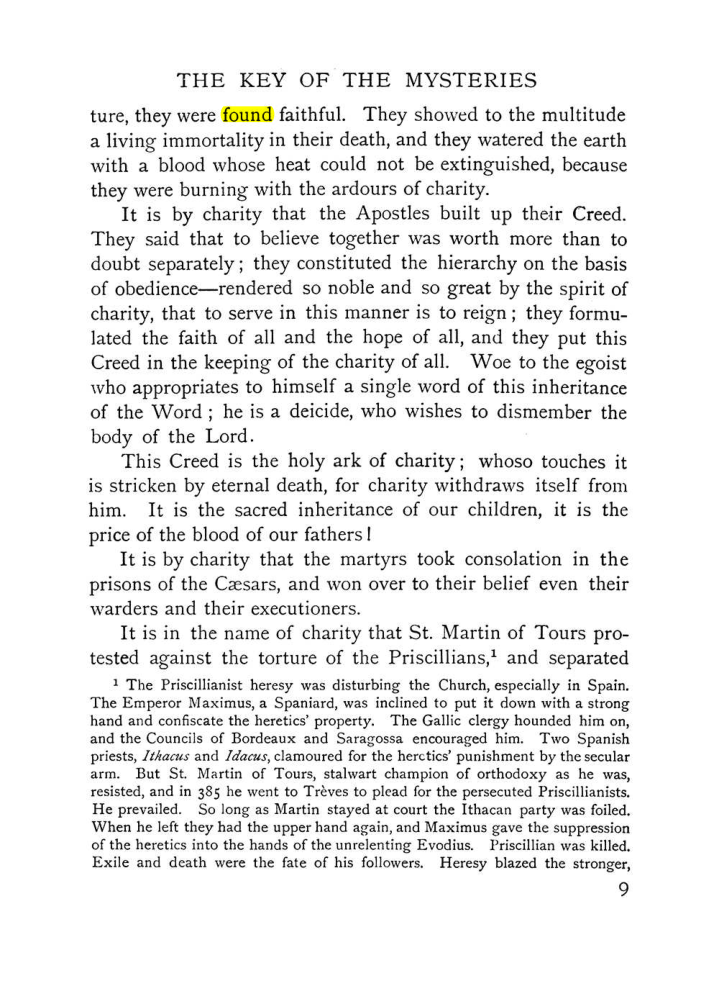 Original scan of The Equinox (Volume I, Number X), PDF page 307