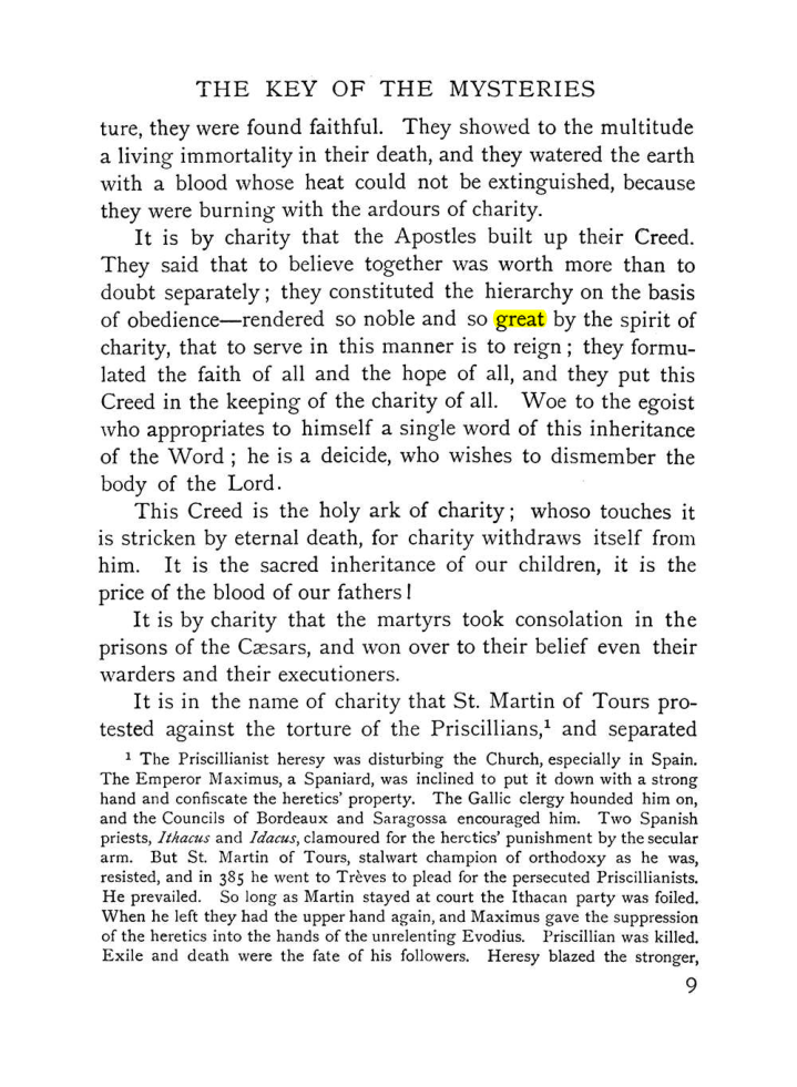 Original scan of The Equinox (Volume I, Number X), PDF page 307