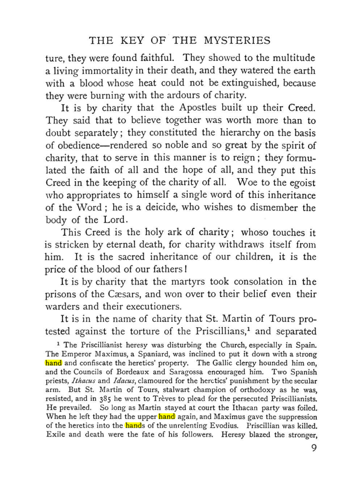 Original scan of The Equinox (Volume I, Number X), PDF page 307