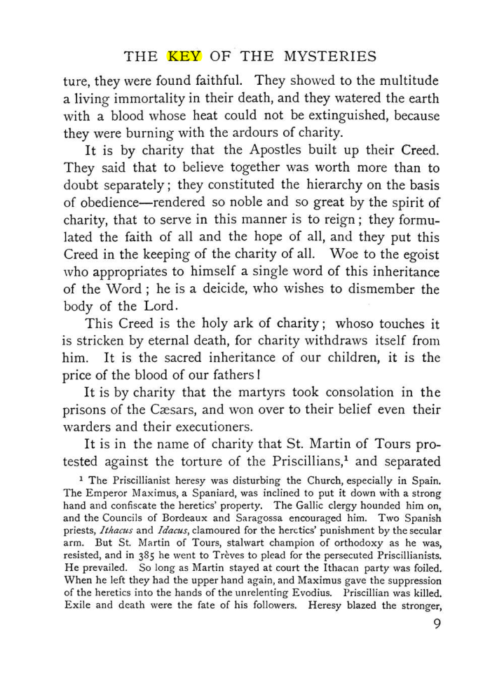 Original scan of The Equinox (Volume I, Number X), PDF page 307