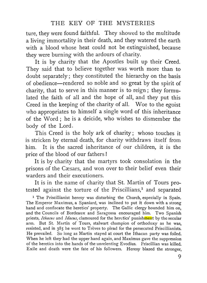 Original scan of The Equinox (Volume I, Number X), PDF page 307